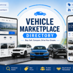 Vehicle Marketplace Directory