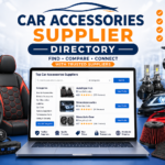 Car Accessories Supplier Directory