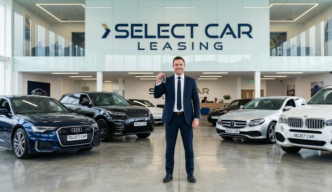 Select Car Leasing