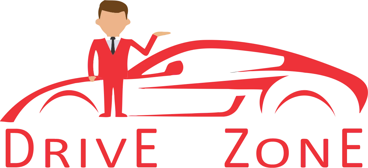 Car Drive Zone