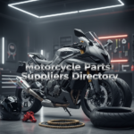 Motorcycle Parts Suppliers Directory
