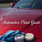 Automotive Paint