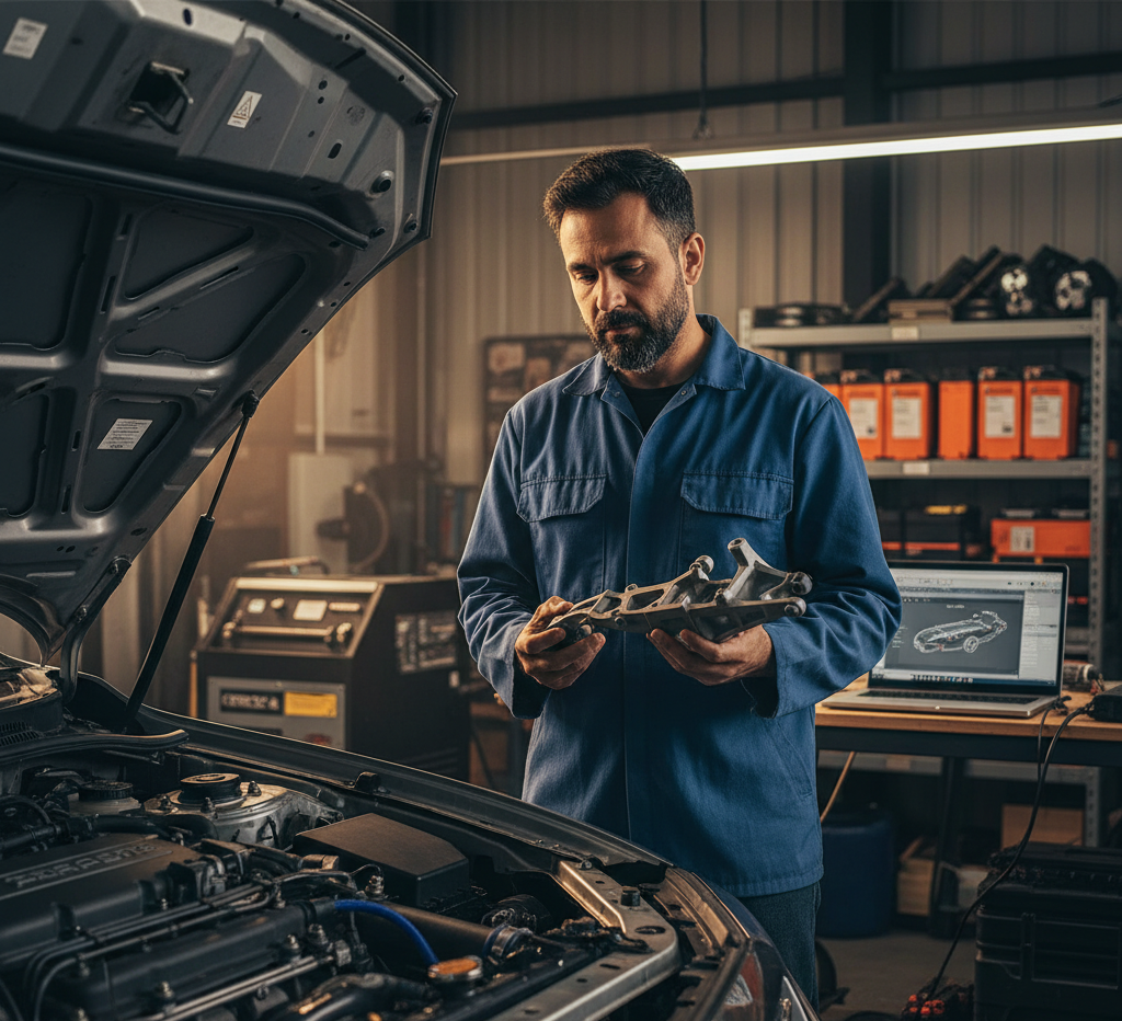 Automotive Engineering