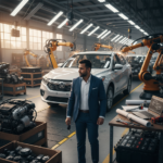 Automotive Industry