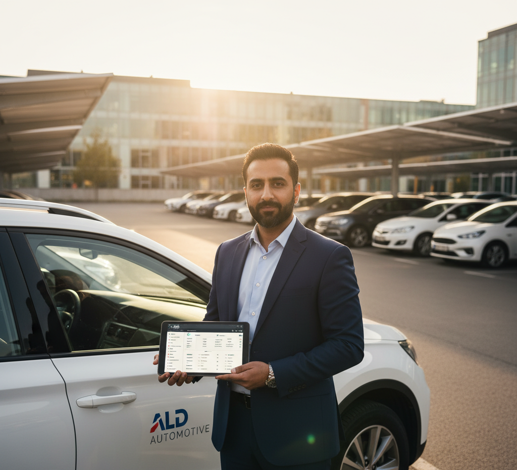 ALD Automotive