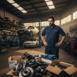 Alliance Automotive