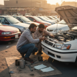 Used Automobiles