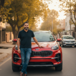 Kia Automobiles
