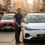 Chinese Automobiles