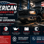 American Automotive